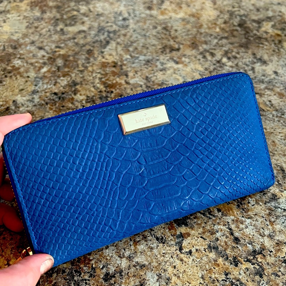 Kate Spade Wallet